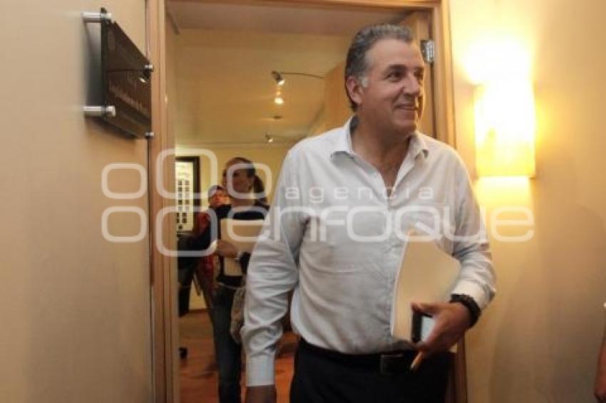 CONGRESO DEL ESTADO