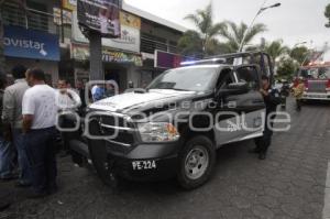 ASAMBLEA SINDICATO DEL AYUNTAMIENTO