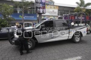 ASAMBLEA SINDICATO DEL AYUNTAMIENTO