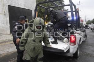 ASAMBLEA SINDICATO DEL AYUNTAMIENTO