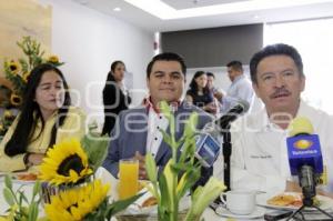 CARLOS NAVARRETE