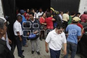 ASAMBLEA SINDICATO DEL AYUNTAMIENTO