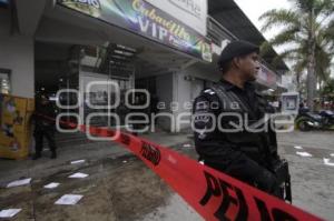 ASAMBLEA SINDICATO DEL AYUNTAMIENTO