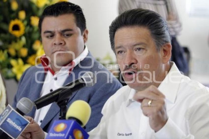 CARLOS NAVARRETE