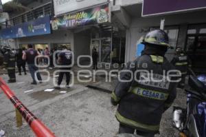 ASAMBLEA SINDICATO DEL AYUNTAMIENTO