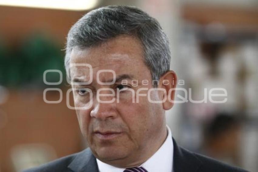 SECRETARÍA DEL TRABAJO. RECORRIDO CINIA