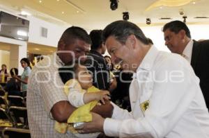 CARLOS NAVARRETE. PRD