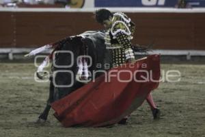 JOSELITO ADAME PRIMER CORRIDA DE FERIA