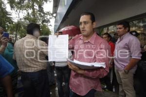 ASAMBLEA SINDICATO DEL AYUNTAMIENTO