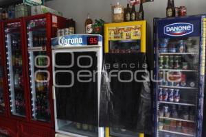 LEY SECA COMERCIOS JUNTAS AUXILIARES