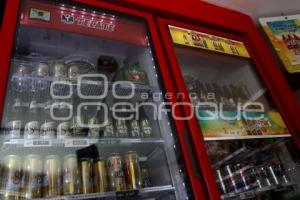 LEY SECA COMERCIOS JUNTAS AUXILIARES