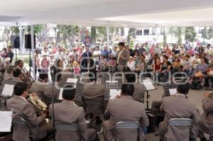 ORQUESTA SINFÓNICA MUNICIPAL