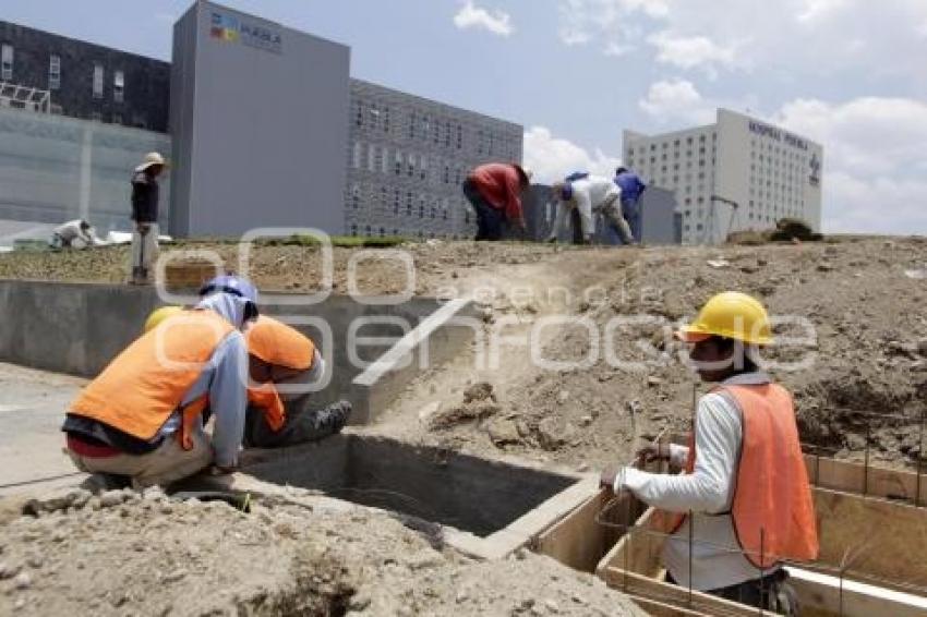 OBRA . CIS