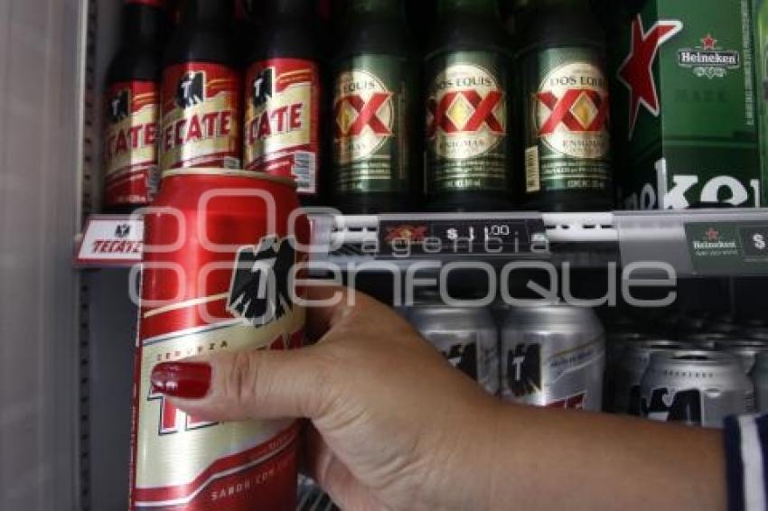 LEY SECA COMERCIOS JUNTAS AUXILIARES