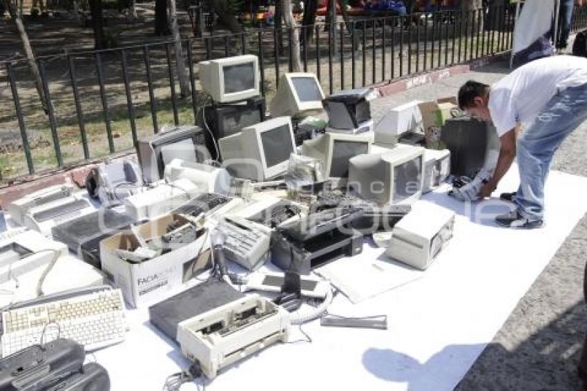RECICLATÓN