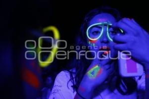 NEON NIGHT RUN