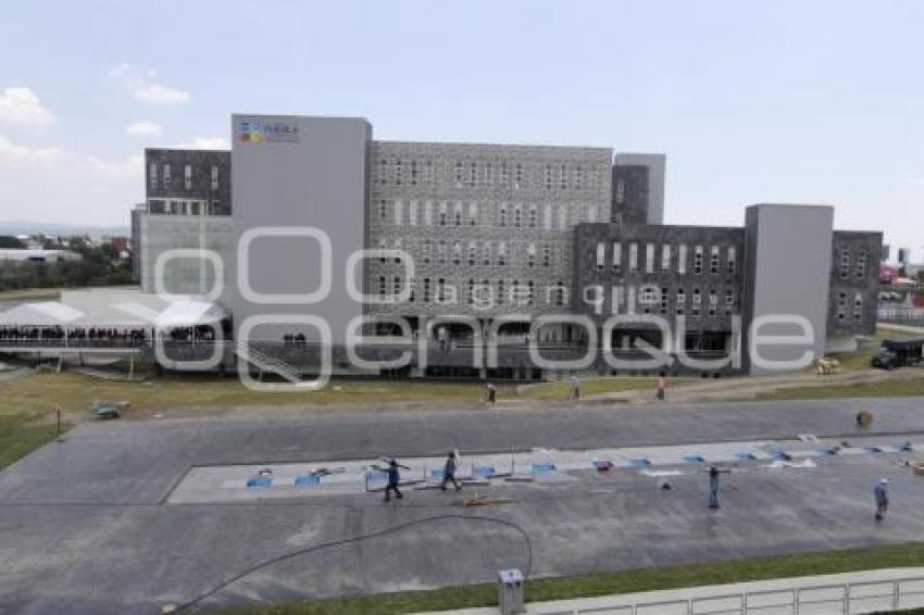 OBRA . CIS