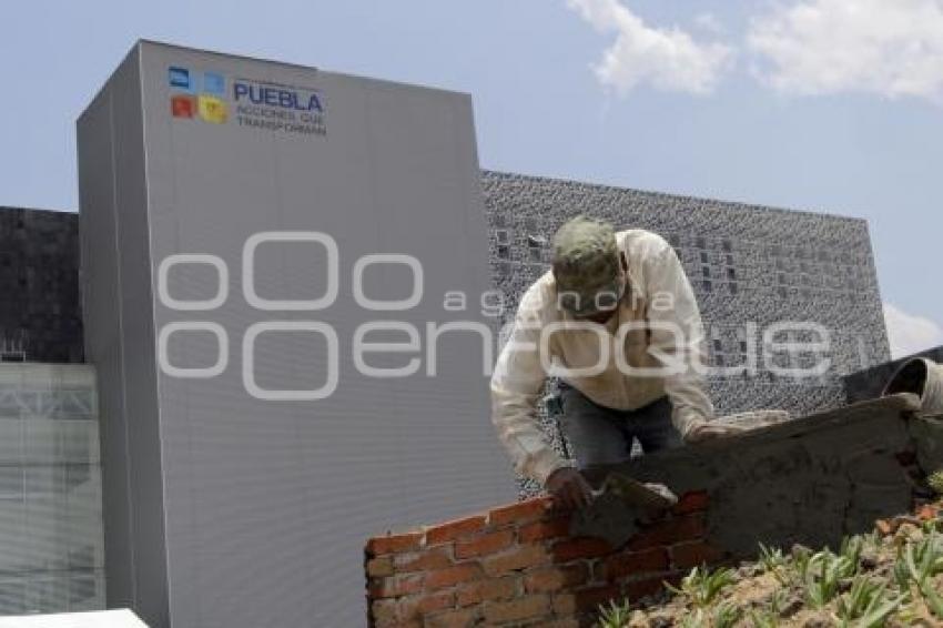 OBRA . CIS