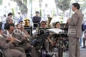 ORQUESTA SINFÓNICA MUNICIPAL