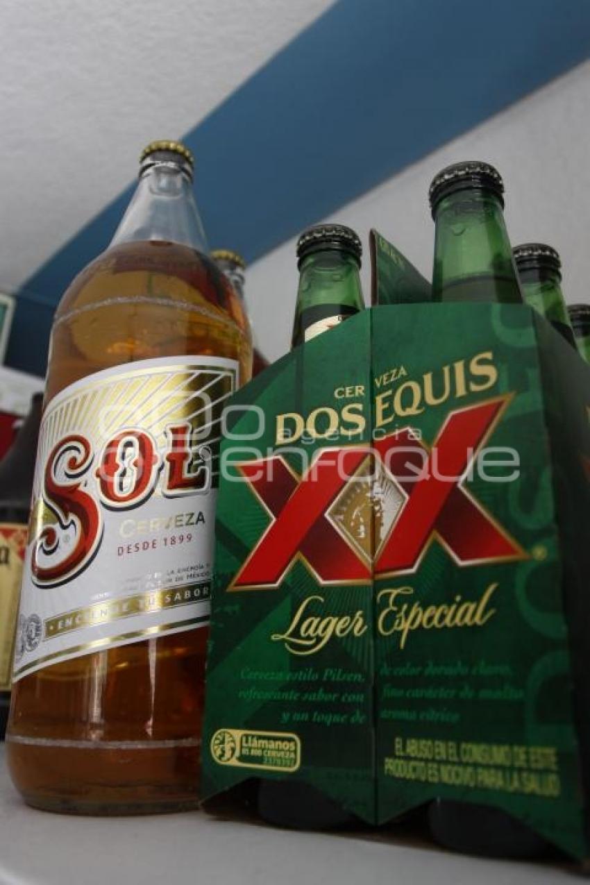 LEY SECA COMERCIOS JUNTAS AUXILIARES