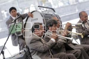 ORQUESTA SINFÓNICA MUNICIPAL
