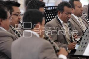 ORQUESTA SINFÓNICA MUNICIPAL