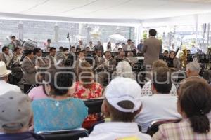 ORQUESTA SINFÓNICA MUNICIPAL