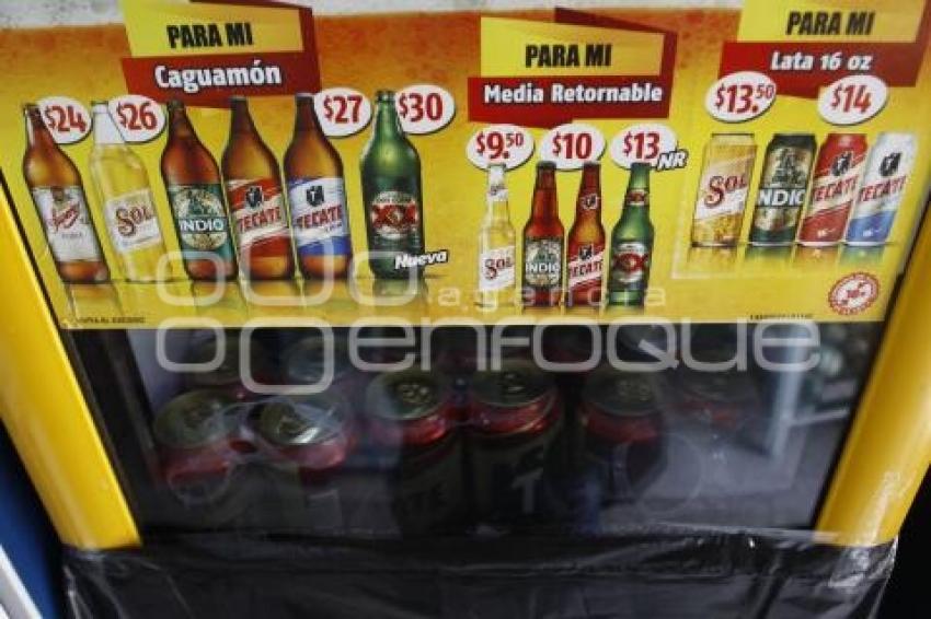 LEY SECA COMERCIOS JUNTAS AUXILIARES