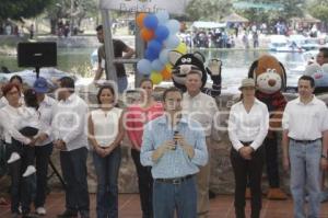 CELEBRACIÓN DEL DÍA DEL NIÑO