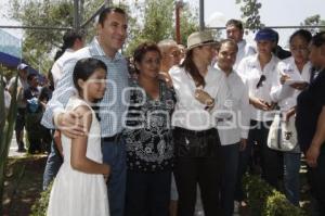 CELEBRACIÓN DEL DÍA DEL NIÑO