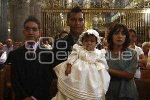 MISA ARZOBISPO CATEDRAL