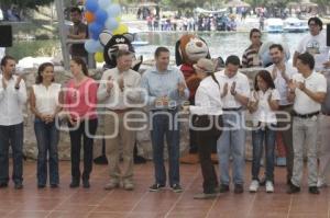 CELEBRACIÓN DEL DÍA DEL NIÑO