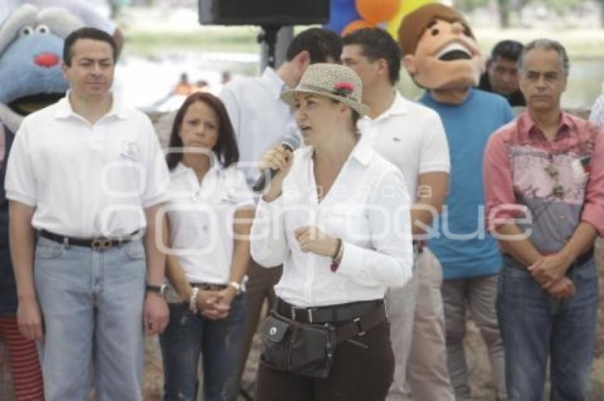 CELEBRACIÓN DEL DÍA DEL NIÑO