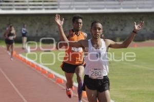 UNIVERSIADA BUAP 2014