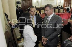 CABILDO
