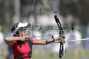 UNIVERSIADA BUAP 2014