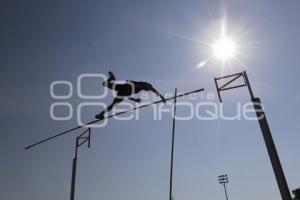 UNIVERSIADA BUAP 2014