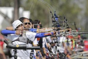 UNIVERSIADA BUAP 2014