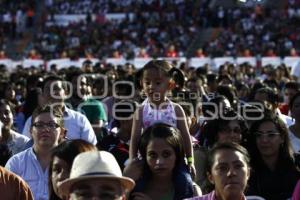 UNIVERSIADA BUAP 2014