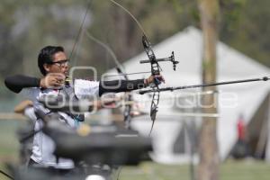 UNIVERSIADA BUAP 2014