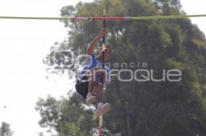 UNIVERSIADA BUAP 2014