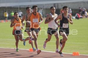 UNIVERSIADA BUAP 2014