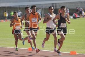 UNIVERSIADA BUAP 2014