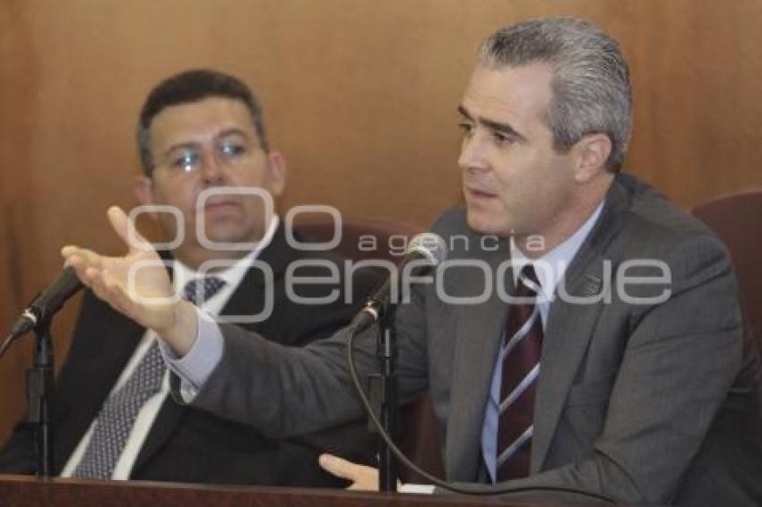 CONVENIO DE COLABORACIÓN UPAEP CCE