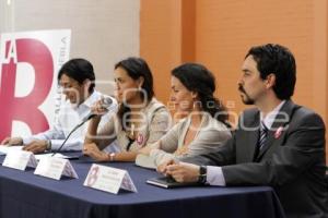 INAUGURACIÓN ESCUELA DE BALLET IMACP