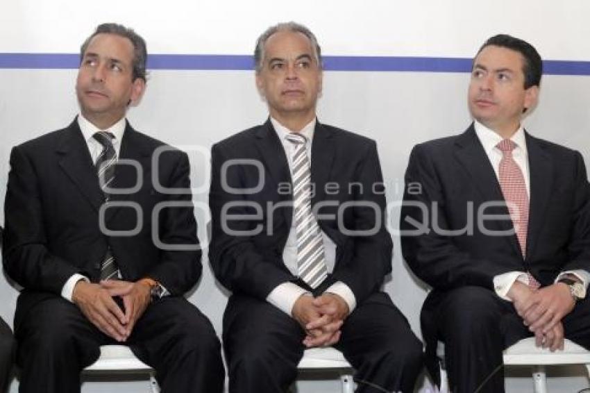 FORO ESTATAL PROTECCIÓN A LAS VÍCTIMAS