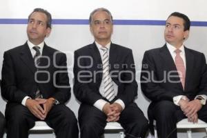 FORO ESTATAL PROTECCIÓN A LAS VÍCTIMAS
