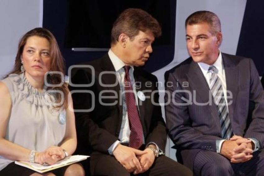 HOMENAJE POSTUMO A JOAQUIN CORDERO AYUNTAMIENTO DE PUEBLA