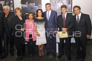 HOMENAJE POSTUMO A JOAQUIN CORDERO AYUNTAMIENTO DE PUEBLA