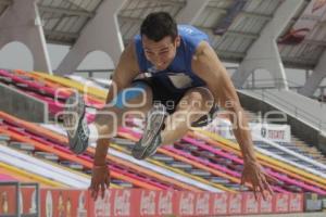 UNIVERSIADA . SALTO DE LONGITUD